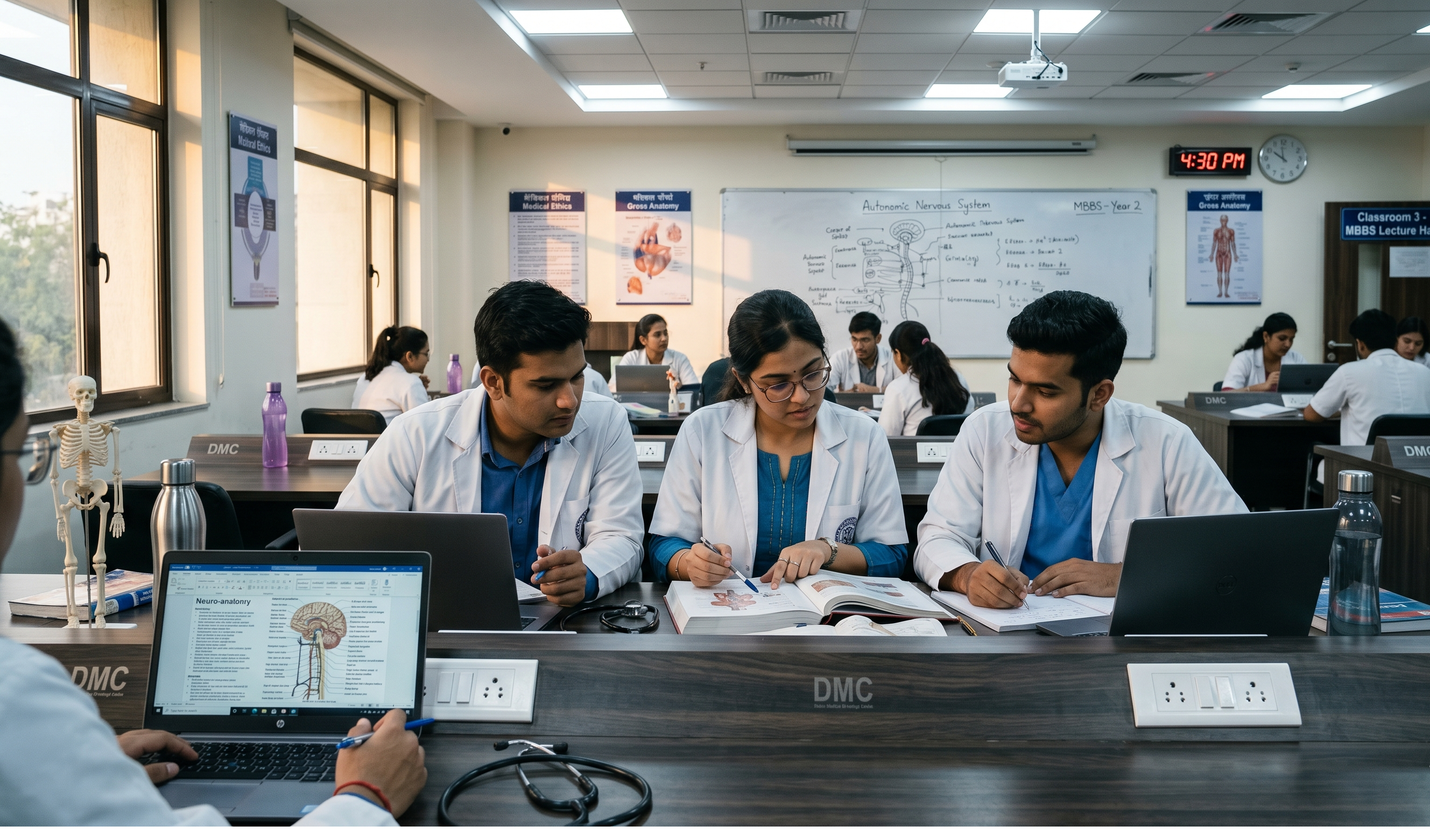 MBBS in Armenia