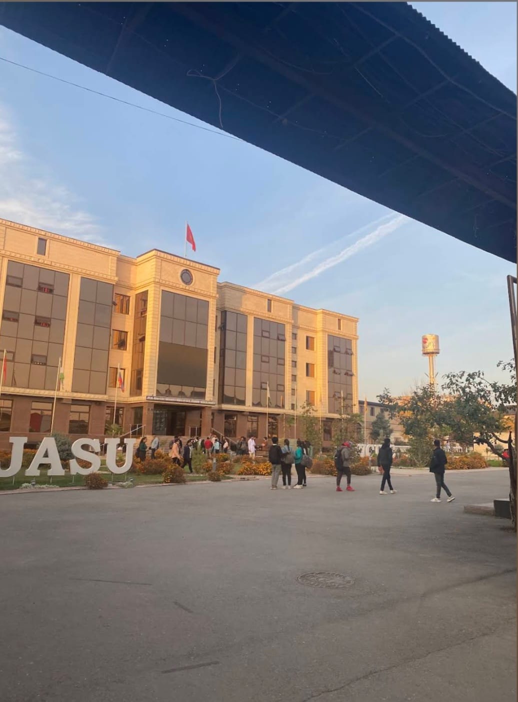 MBBS in Kyrgyzstan
