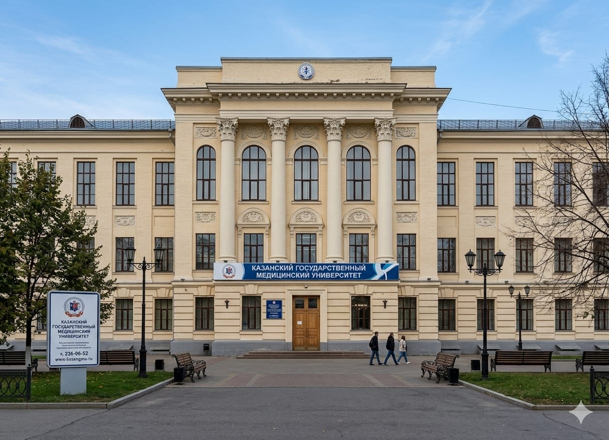 MBBS in Russia