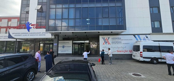 Avicenna Batumi Medical University